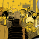 Illustration for article titled Your Guide to the Must-Read Comics of the 2015 Eisner Awards